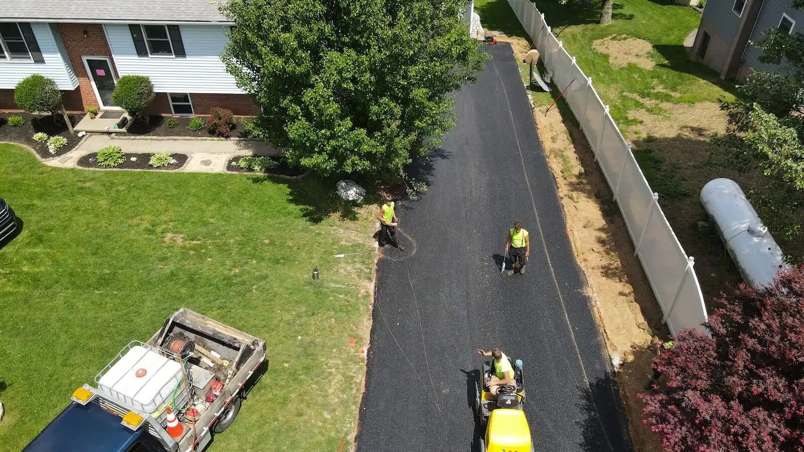 Project Management Services in Lancaster PA