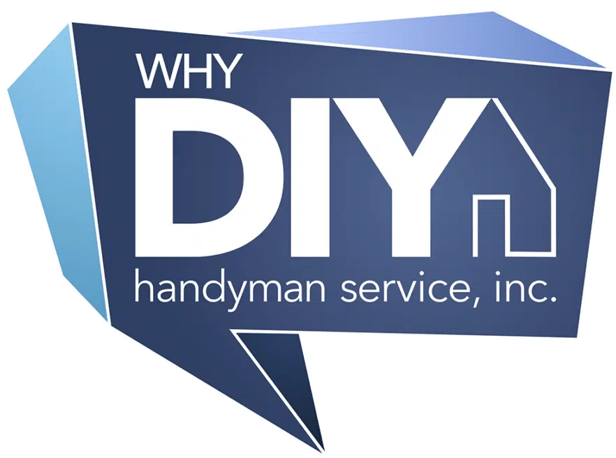 Why DIY Handyman Service